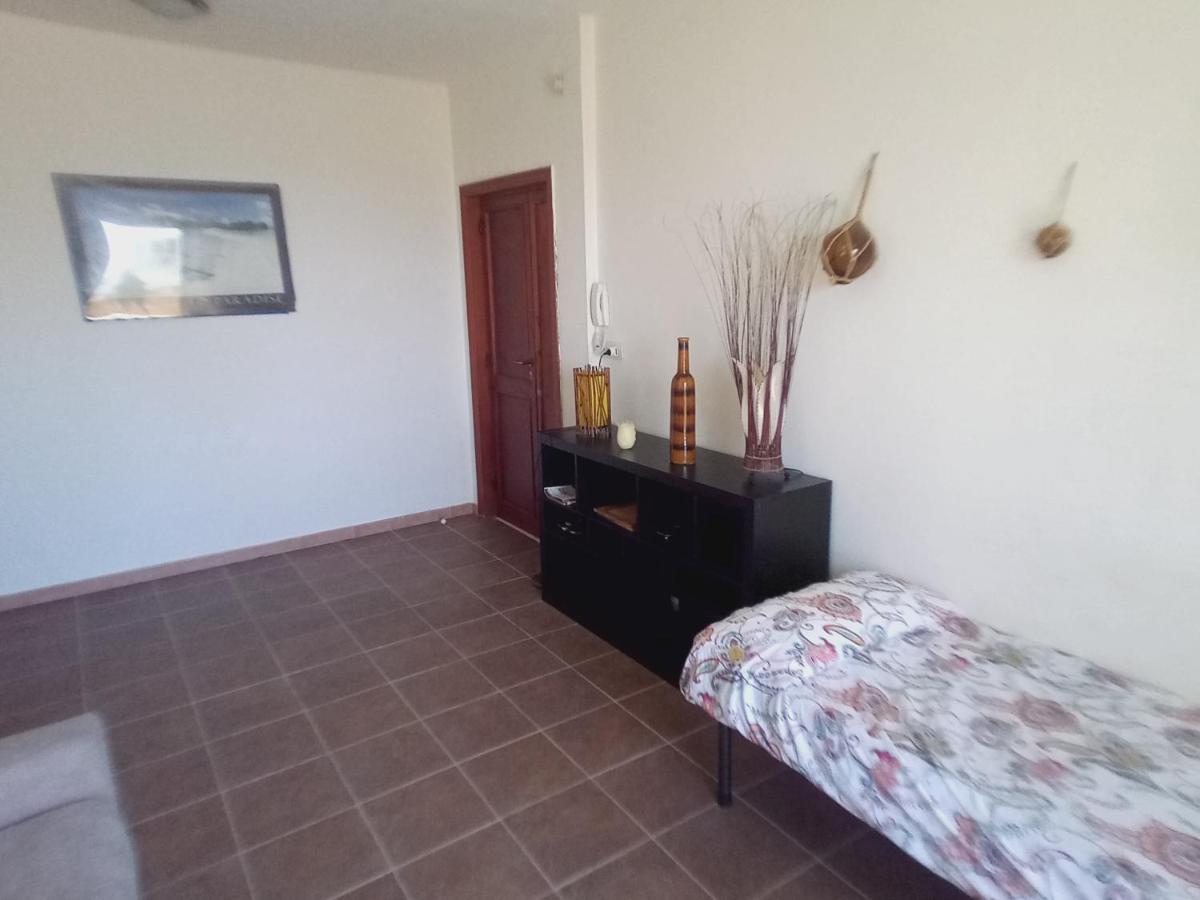 Alguer Dream House Appartement Buitenkant foto