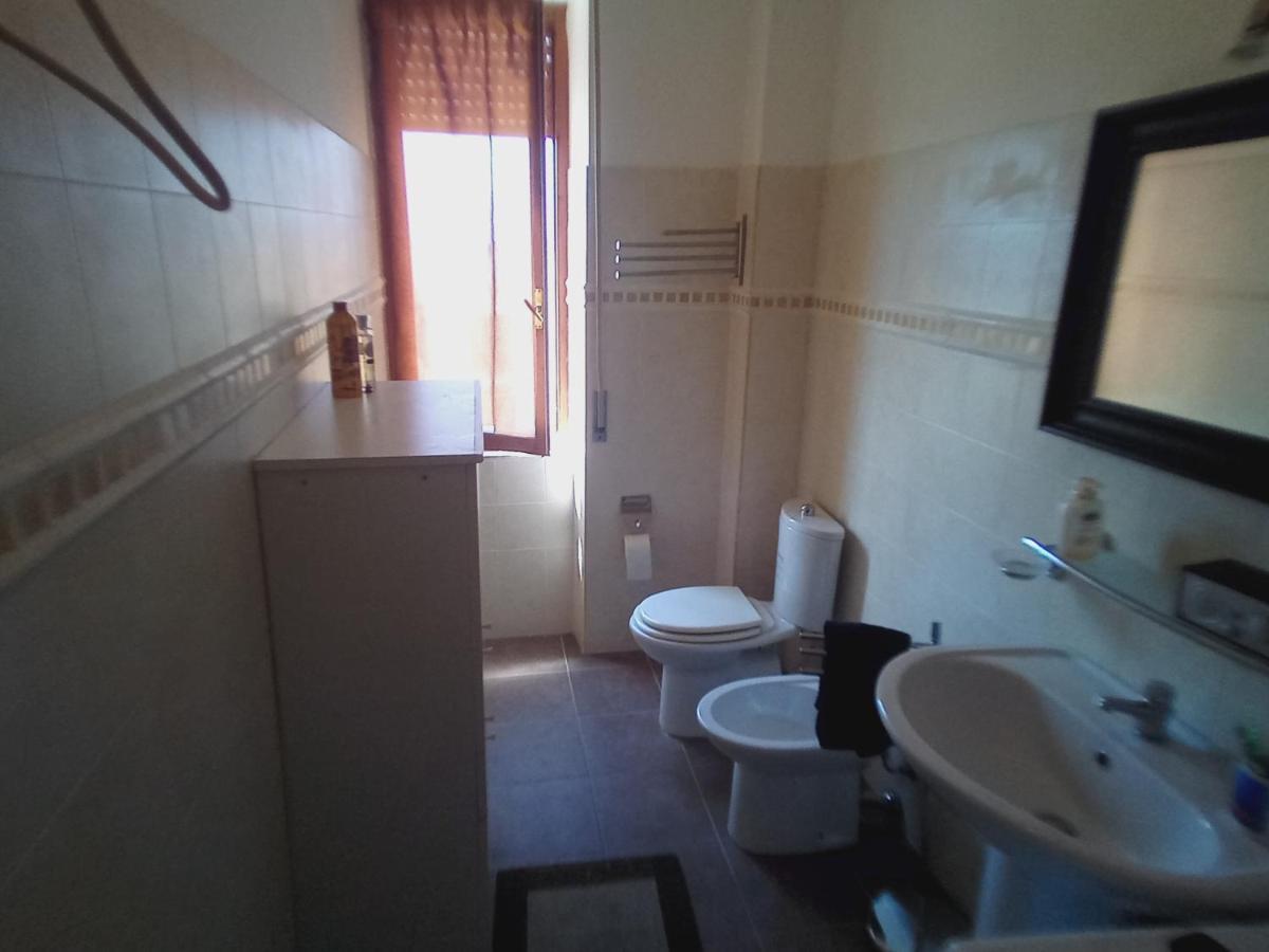 Alguer Dream House Appartement Buitenkant foto