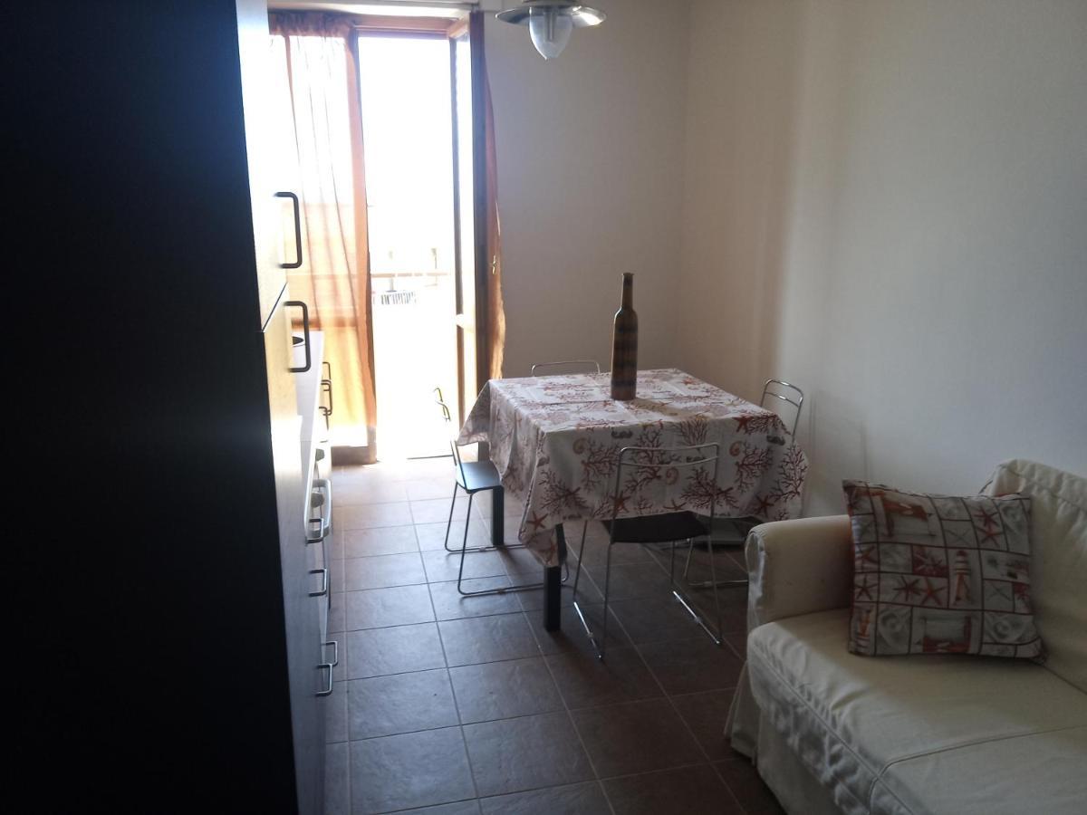 Alguer Dream House Appartement Buitenkant foto