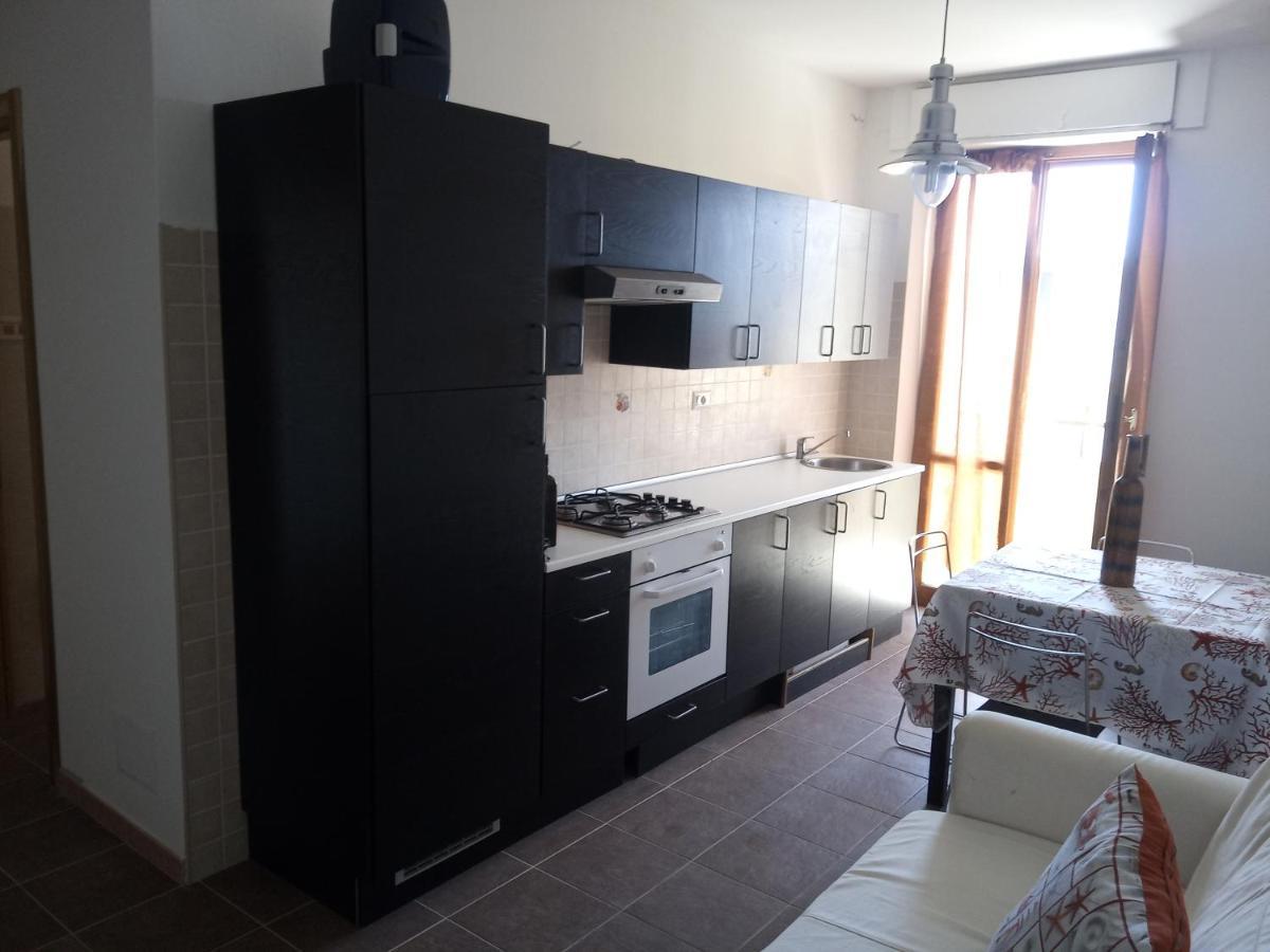 Alguer Dream House Appartement Buitenkant foto