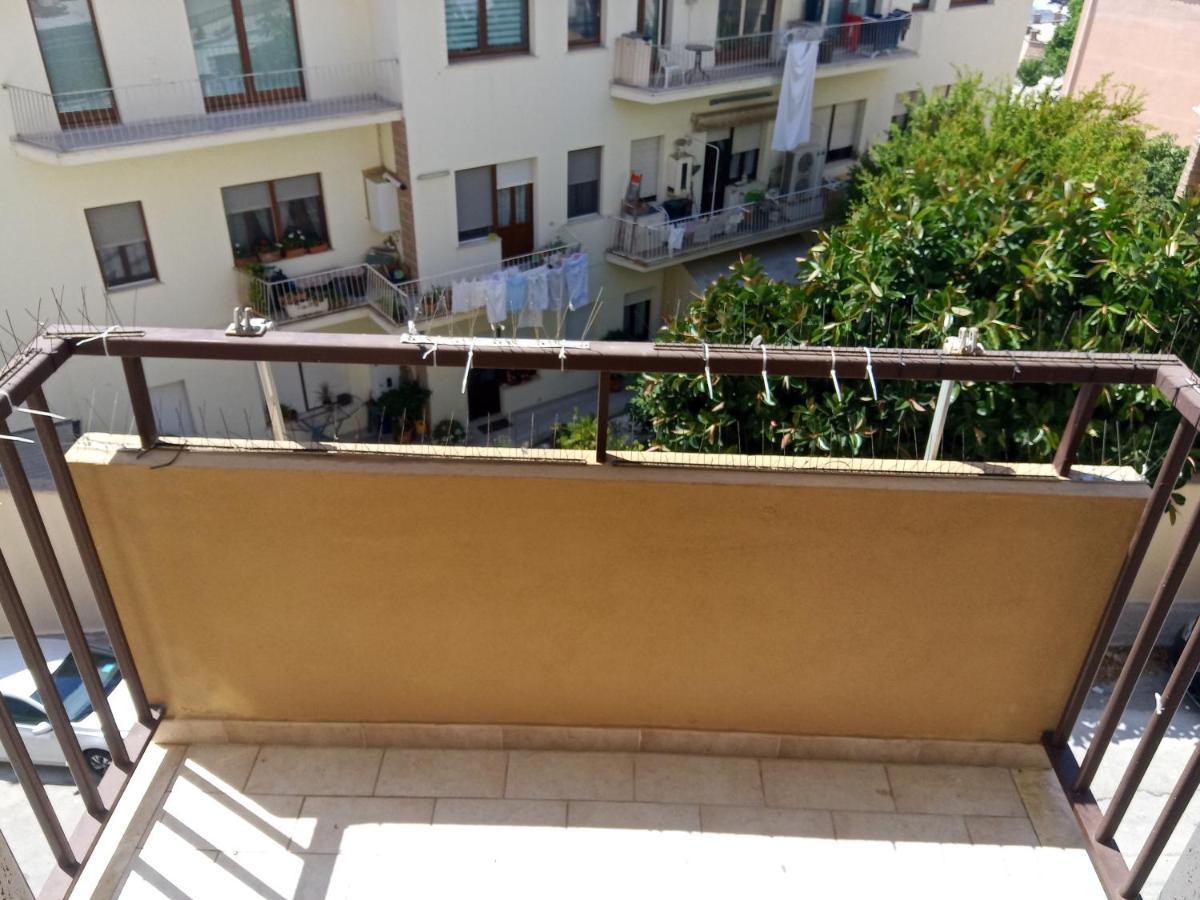 Alguer Dream House Appartement Buitenkant foto