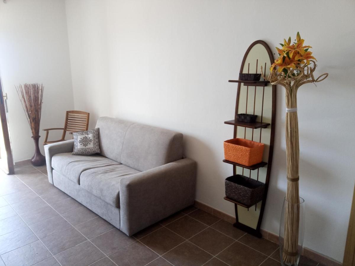 Alguer Dream House Appartement Buitenkant foto