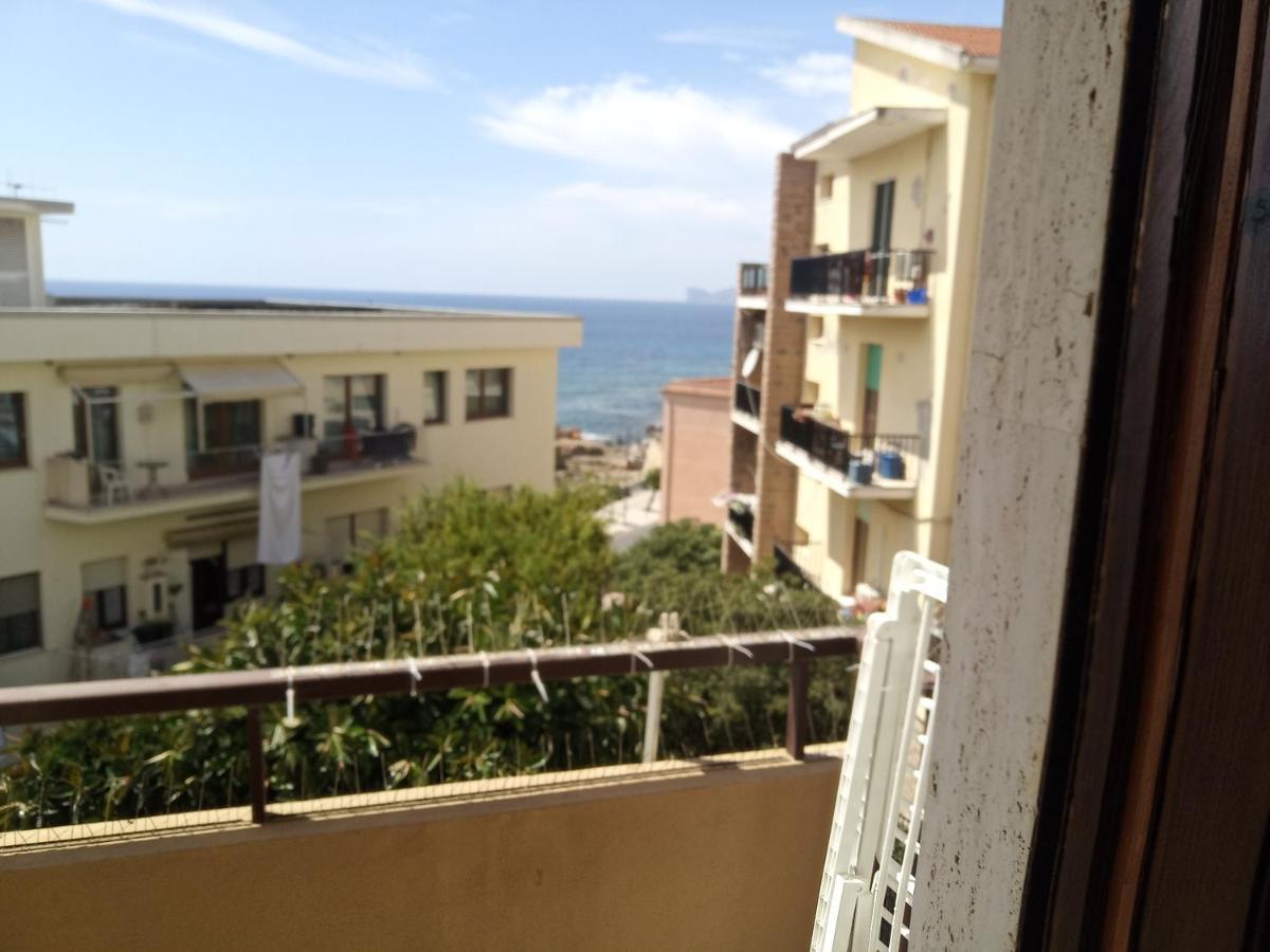 Alguer Dream House Appartement Buitenkant foto