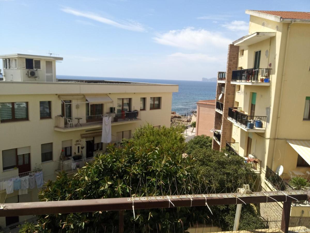 Alguer Dream House Appartement Buitenkant foto