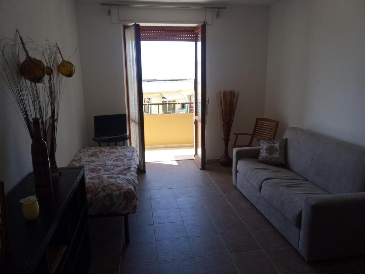 Alguer Dream House Appartement Buitenkant foto