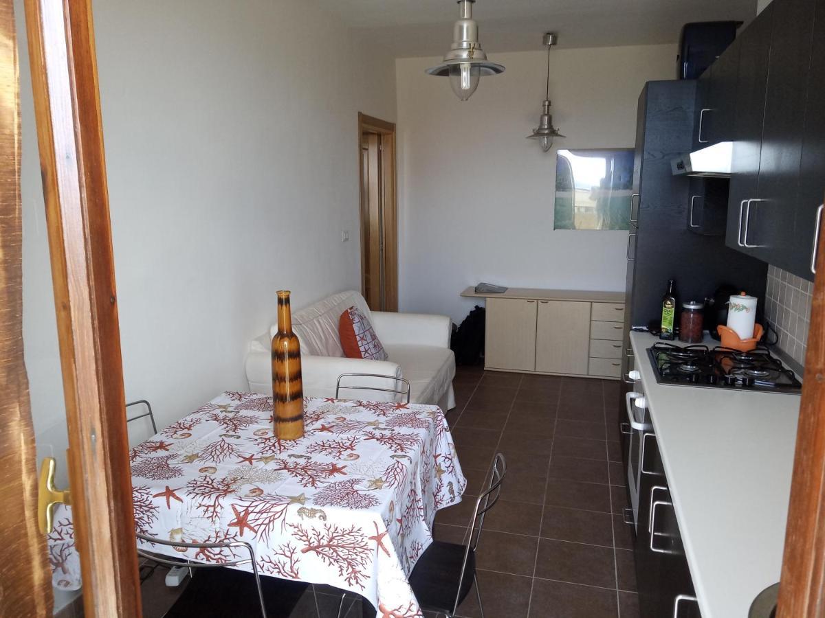 Alguer Dream House Appartement Buitenkant foto