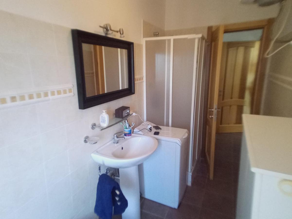Alguer Dream House Appartement Buitenkant foto